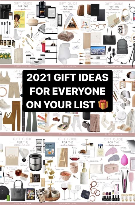 The good gift guide: 100 Christmas gift ideas to lift up, .
